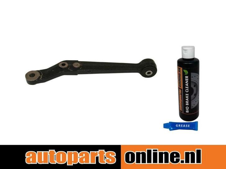 Draagarm Peugeot J5 voorzijde, links, onder, Auto-onderdelen, Besturing, Nieuw, Peugeot, Verzenden