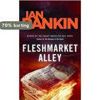 Fleshmarket Alley 9780316010405 Ian Rankin, Verzenden, Gelezen, Ian Rankin