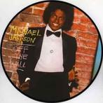 lp nieuw - Michael Jackson - Off The Wall (Picture Disc), Zo goed als nieuw, Verzenden