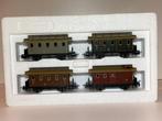 Märklin H0 - 4035 - Modeltrein personenwagonset (1) -, Hobby en Vrije tijd, Modeltreinen | H0, Nieuw