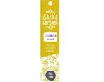 Gaias incense Citronella - 15 sticks, Verzenden, Nieuw