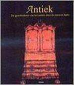 Antiek: De geschiedenis van het antiek door de eeuwen heen, Boeken, Ophalen of Verzenden, Nieuw