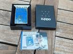 Zippo Moon Landing July 20 , 1969 ltd edition #AA553 -, Nieuw