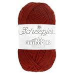 Scheepjes Metropolis - 64 kraków - Merino Sokkengaren, Ophalen of Verzenden, Nieuw