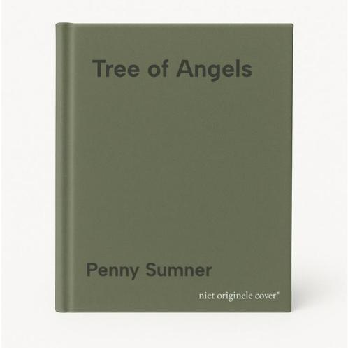 Tree of Angels 9780752865348 Penny Sumner, Boeken, Taal | Engels, Gelezen, Verzenden