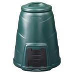 GARLAND COMPOSTVAT GROEN 330 LITER (COMPOSTEREN), Ophalen of Verzenden, Nieuw