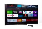 Sony KD-65AF8 - 65 Inch 4K Ultra HD (OLED) 120Hz Google TV, Ophalen, Zo goed als nieuw, 4k (UHD), Smart TV