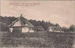 DE LUTTE - Boschkamp - De Lutten bij Oldenzaal, Verzamelen, Ansichtkaarten | Nederland, Verzenden, Gelopen
