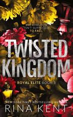 Twisted Kingdom | Rina Kent | 9781685450533, Boeken, Zo goed als nieuw, Rina Kent