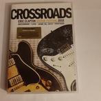 Crossroads: Eric Clapton Guitar Festival 2010, Verzenden, Gebruikt