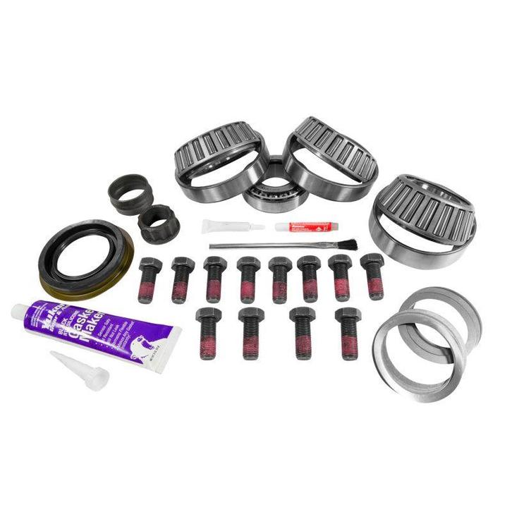 USA Standard Master Overhaul Kit For 2010 & Down GM &, Auto-onderdelen, Remmen en Aandrijving, Ophalen of Verzenden