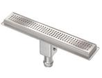 Afvoerput | 900 mm | onder HorecaTraders, Verzenden, Nieuw in verpakking