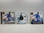 Fifa 99 (Duits) Garantie & morgen in huis!, Spelcomputers en Games, Ophalen of Verzenden, Zo goed als nieuw