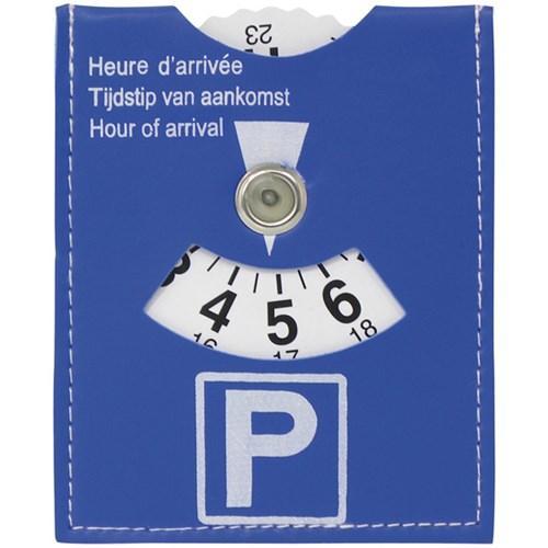 Parkeerschijf, Computers en Software, Laptop-opladers, Verzenden