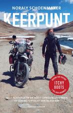 9789021046594 Itchy Boots 1 - Keerpunt | Tweedehands, Boeken, Verzenden, Zo goed als nieuw, Noraly Schoenmaker