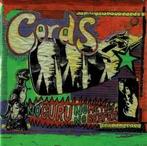 cd - Cords - No Guru No Method No Beeper, Verzenden, Zo goed als nieuw