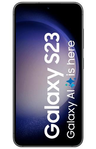 Aanbieding: Samsung Galaxy S23 256GB S911 Zwart nu € 629