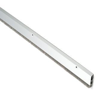 Dorpelstrip | Ellen | 1 meter (Kunststof borstel, Aluminium), Doe-het-zelf en Verbouw, Isolatie en Afdichting, Nieuw, Verzenden