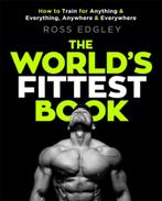 The Worlds Fittest Book 9780751572544 Ross Edgley, Verzenden, Gelezen, Ross Edgley