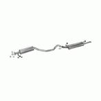 Complete Uitlaatset Opel Vectra A 1.8 1988.07 - 1995.12, Verzenden, Nieuw
