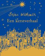 Een kerstverhaal 9789060388778 Brian Wildsmith, Verzenden, Gelezen, Brian Wildsmith