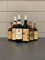 Garvey Jerez Seco, Bodegas de San Patricio, La Lidia &, Nieuw