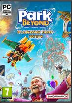 Park Beyond - Deluxe day 1 admission ticket - PC Code in a, Verzenden, Nieuw