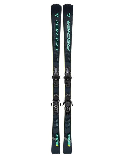 Fischer RC4 Power AR-150 cm, Sport en Fitness, Skiën en Langlaufen, Skiën, Carve, Gebruikt, Fischer, Ski's, Ophalen of Verzenden