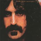 cd - Frank Zappa - Apostrophe (), Verzenden, Zo goed als nieuw
