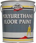 Paintmaster PU Betonverf (5L, Antraciet Grijs | RAL 7016)