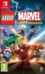 MarioSwitch.nl: LEGO Marvel Super Heroes Losse Game Card, Ophalen of Verzenden, Zo goed als nieuw