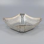 Körner & Proll (Berlijn) - Bonbon mand - .800 zilver, Antiek en Kunst, Antiek | Goud en Zilver