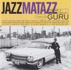 Guru - Jazzmatazz Volume II: The New Reality, Ophalen of Verzenden, Gebruikt