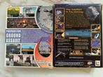 LucasArts - Star Wars Force Commander + x-wing alliance -, Nieuw