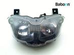 Koplamp Gilera Runner 125 VX ST 2008-2017 4T M46301 UK LH, Verzenden, Gebruikt