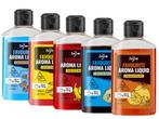 CarpZoom Favourite Aroma Liquid 200 ml. - Karper XL, Nieuw, Overige typen, Ophalen of Verzenden