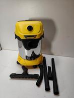 Karcher WD 3-18 S Battery Set V-17/20 Bouwstofzuigers, Witgoed en Apparatuur, Stofzuigers, Verzenden, Nieuw