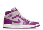 Jordan 1 Mid Magenta (2022) (W) | Nieuw, Nieuw, Ophalen of Verzenden