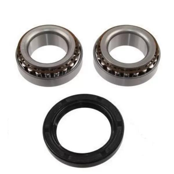 Wiellagerset FORD FIESTA 1.6 XR2i achterzijde, links of rech, Auto-onderdelen, Overige Auto-onderdelen, Nieuw, Verzenden