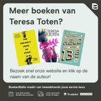 Beware That Girl 9781524700324 Teresa Toten, Verzenden, Gelezen, Teresa Toten