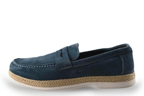 Vertice Espadrilles in maat 41 Blauw | 10% extra korting, Kleding | Heren, Schoenen, Blauw, Zo goed als nieuw, Espadrilles of Moccasins