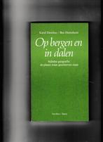Op bergen en in dalen 9789025943509 Deurloo, Verzenden, Gelezen, Deurloo