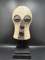 Dansmasker - Luba - Democratische Republiek Congo -