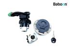 Contactslot Set Suzuki GSX 1200 1999-2000 (GSX1200), Verzenden, Gebruikt