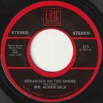 vinyl single 7 inch - Mr. Acker Bilk - Stranger On The Shore, Zo goed als nieuw, Verzenden