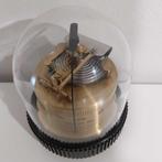 BARIGO Scientific barometer - Messing, Staal - BARIGO