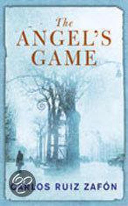 The Angels Game / druk 1 9780753827505 Carlos Ruiz Zafon, Boeken, Taal | Engels, Gelezen, Verzenden