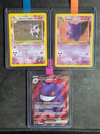 Pokémon - 9 Card - Mewtwo, Italian Charizard XY Evolutions, Nieuw