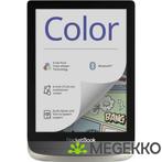 PocketBook Color moon silver, Computers en Software, Windows Tablets, Nieuw, Pocketbook, Verzenden