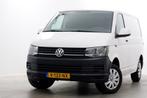 Volkswagen Transporter T6 2.0 TDI 150pk E6 DSG-Automaat Airc, Auto's, Volkswagen, Automaat, Gebruikt, Euro 6, Overige carrosserieën